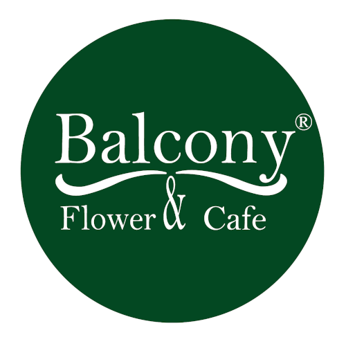 Balcony & Flowers